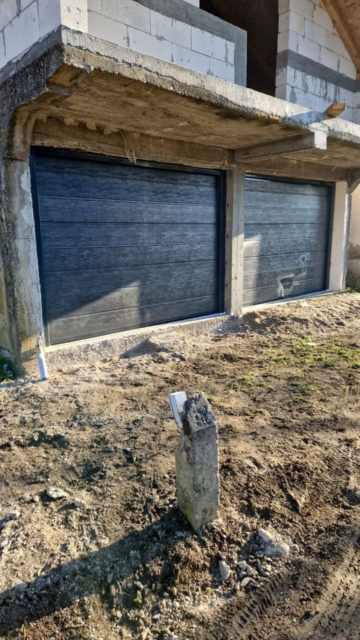Garažna vrata - slika 11