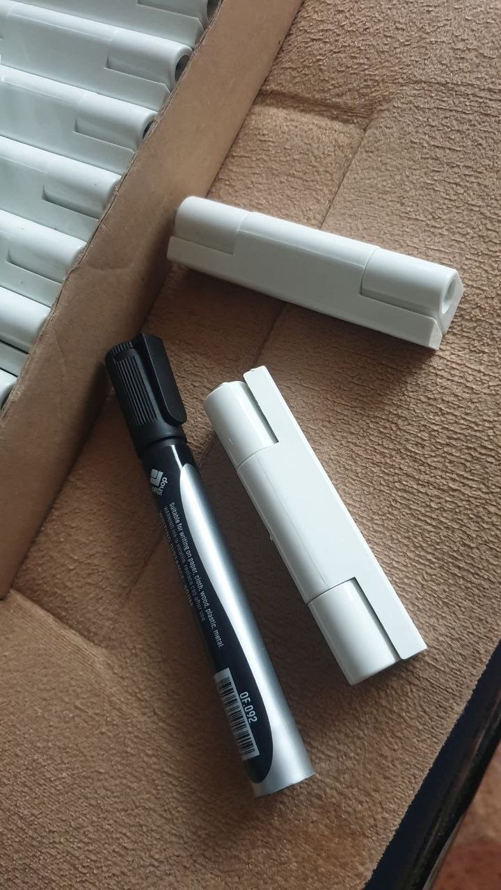 PVC Šarke - slika 3