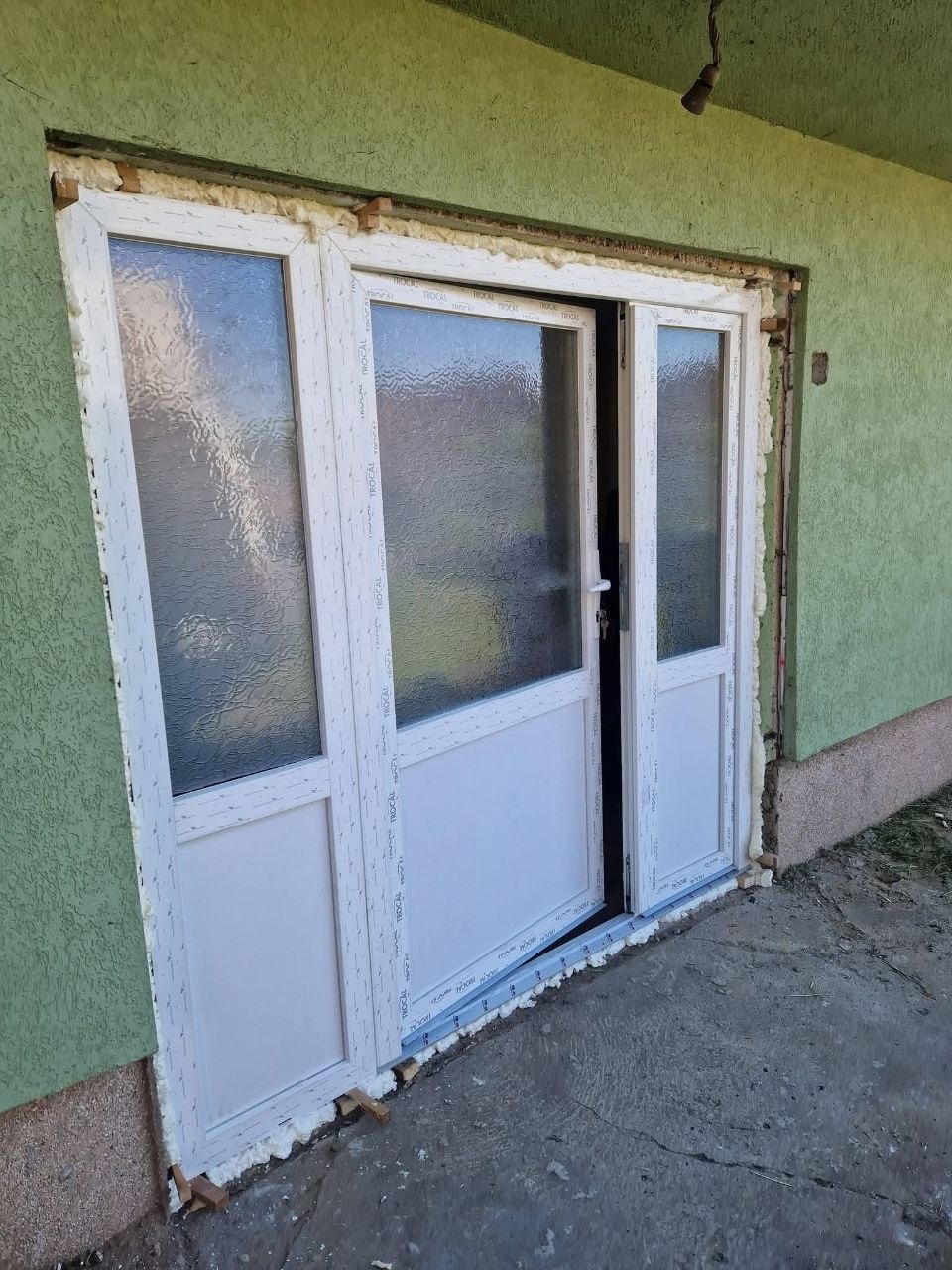 Vrata 18